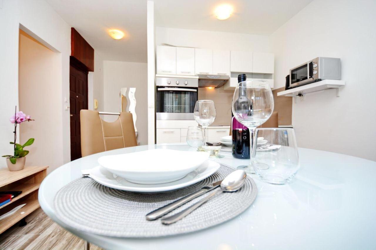 Apartment T&L Zadar Luaran gambar