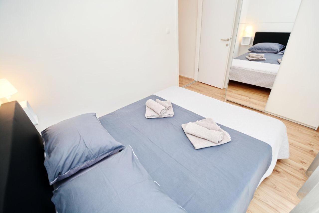 Apartment T&L Zadar Luaran gambar
