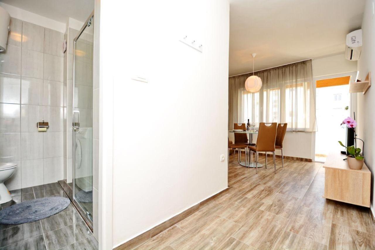 Apartment T&L Zadar Luaran gambar