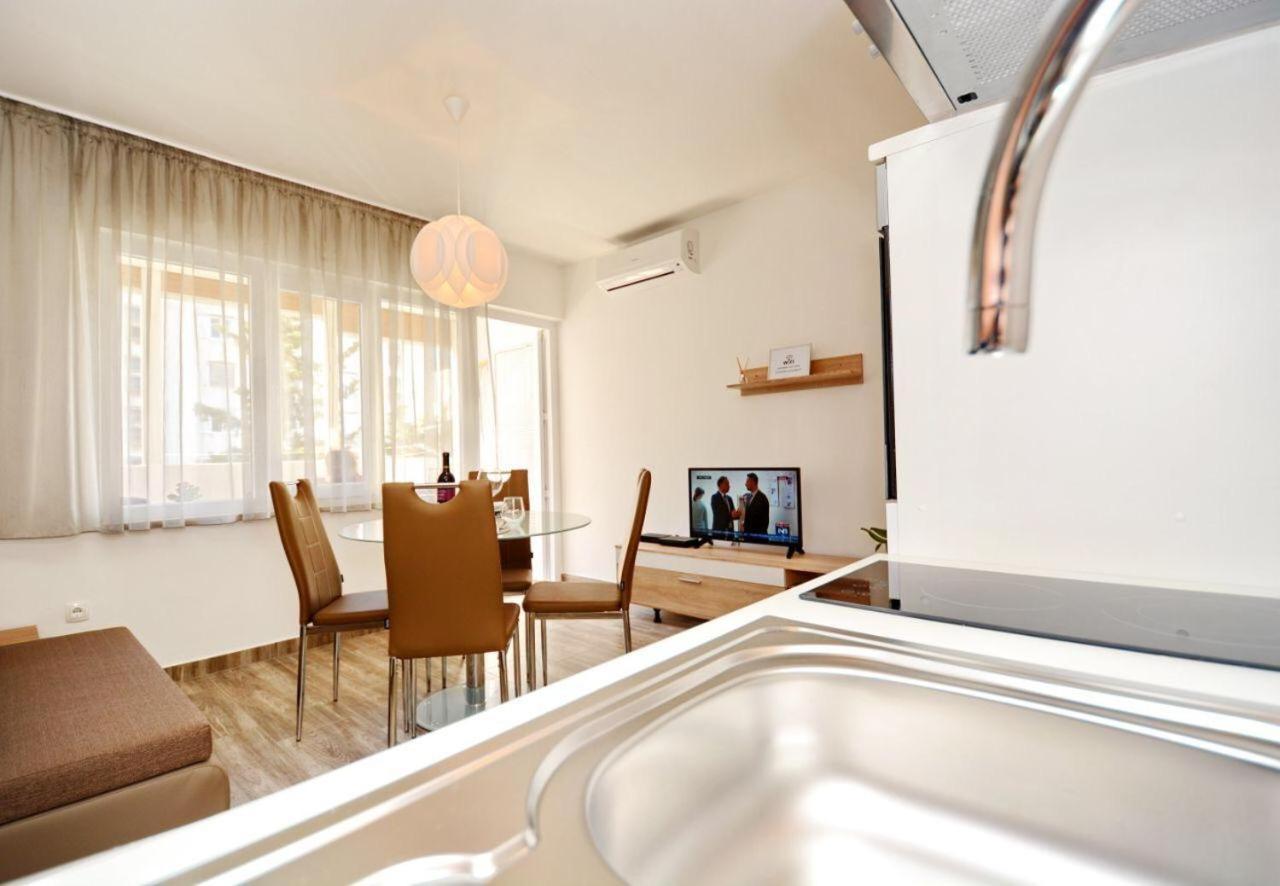 Apartment T&L Zadar Luaran gambar