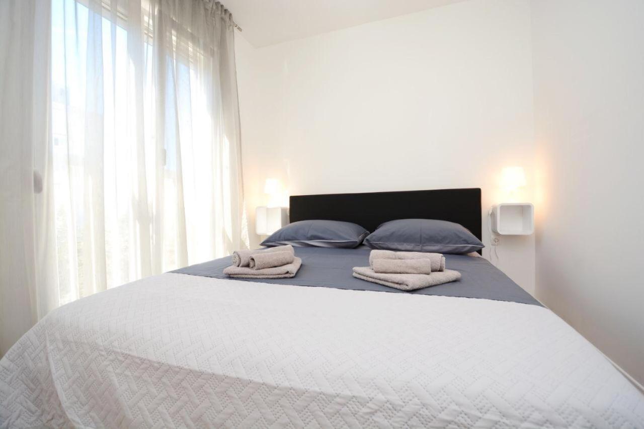 Apartment T&L Zadar Luaran gambar